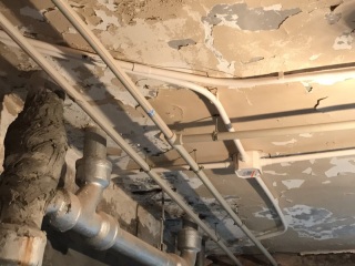 隐蔽工程 验收