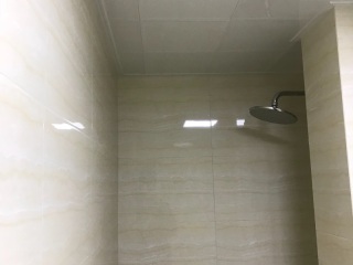 安装工程 验收