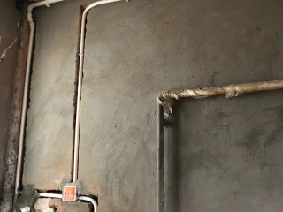 隐蔽工程 验收