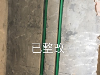 日常巡检