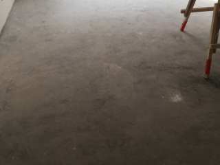 木地板铺设