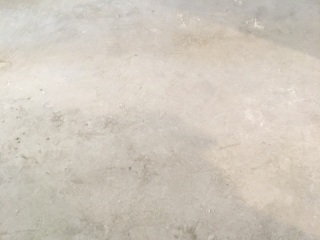 地砖铺贴及地面找平施作
