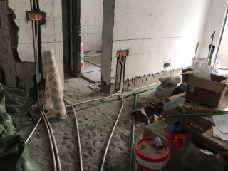 隐蔽工程 验收