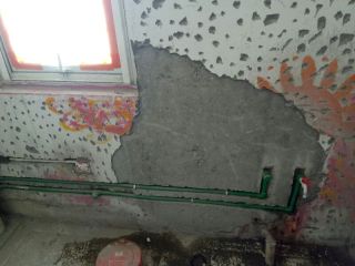 日常巡检