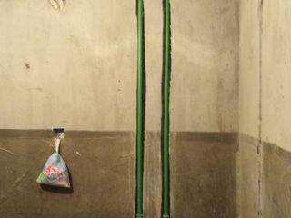 隐蔽工程 验收