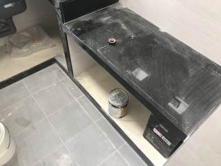 橱柜安装