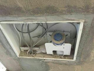 隐蔽工程 验收