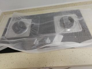 安装工程 验收