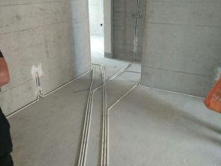 日常巡检