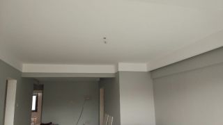 油漆工程 验收