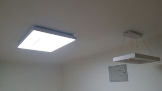 安装工程 验收