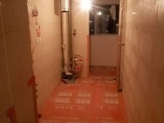 安装工程 验收