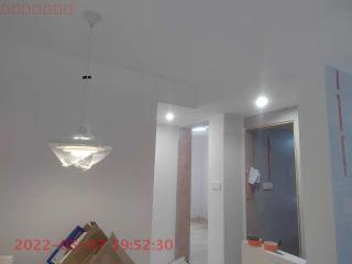 成品套装门、窗套等安装