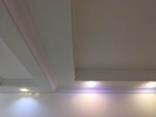 油漆工程 验收