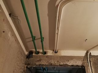 隐蔽工程 验收