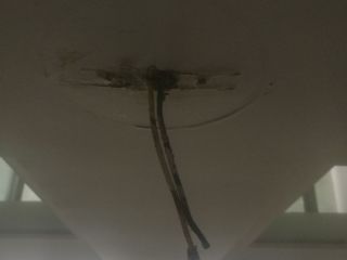 墙、顶面腻子批嵌
