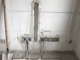 隐蔽工程 验收