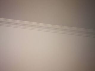 现场木制品造型施作