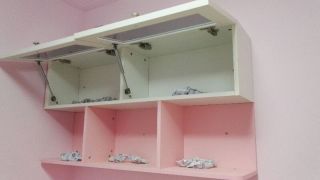 安装工程 验收
