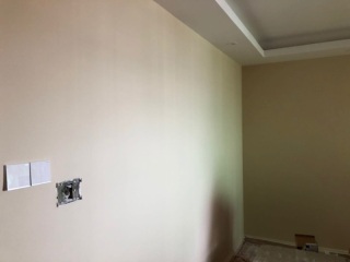 木工吊顶施工