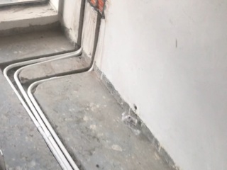 隐蔽工程 验收