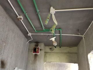 隐蔽工程 验收