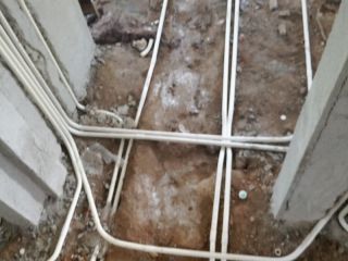 隐蔽工程 验收
