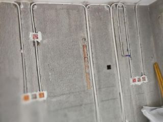 隐蔽工程 验收