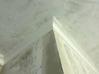 油漆工程 验收