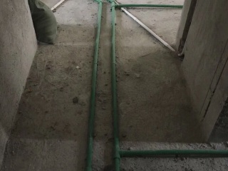 隐蔽工程 验收