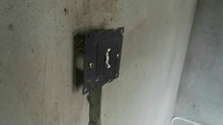 隐蔽工程 验收