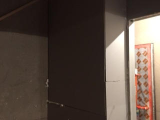 木工吊顶施工