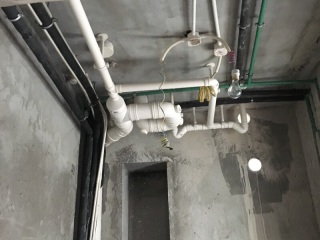 隐蔽工程 验收