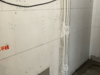 隐蔽工程 验收