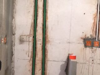 隐蔽工程 验收