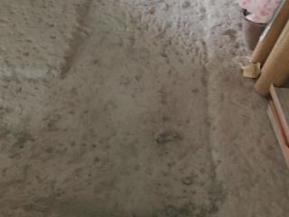 水、电管开槽施作