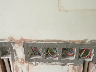 隐蔽工程 验收