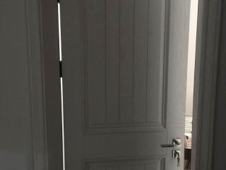 安装工程 验收