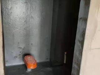 卫生间墙面防水