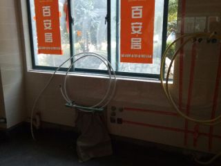 泥木工程 验收