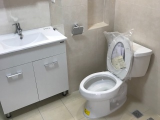 安装工程 验收
