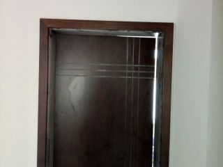 成品门及墙纸铺贴