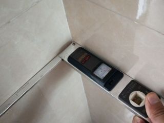 泥木工程 验收