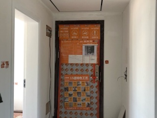 日常巡检
