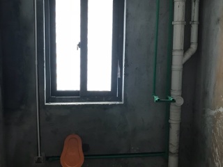 日常巡检