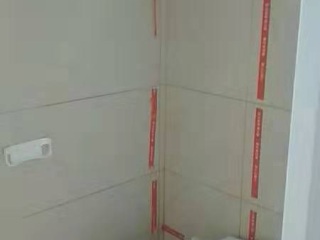 洁具、五金、电器安装