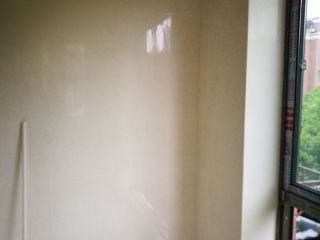 厨房、卫生间墙砖施作