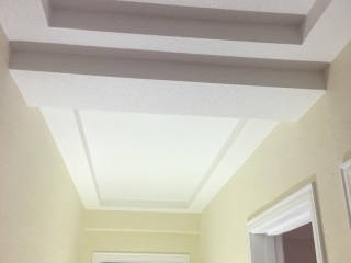 油漆工程 验收