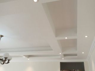 油漆工程 验收