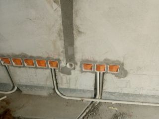 隐蔽工程 验收